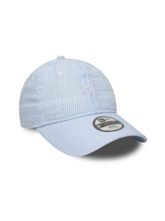 New Era - Seersucker 9Twenty New York Yankees -lippalakki - PAB | Stockmann - photo 3