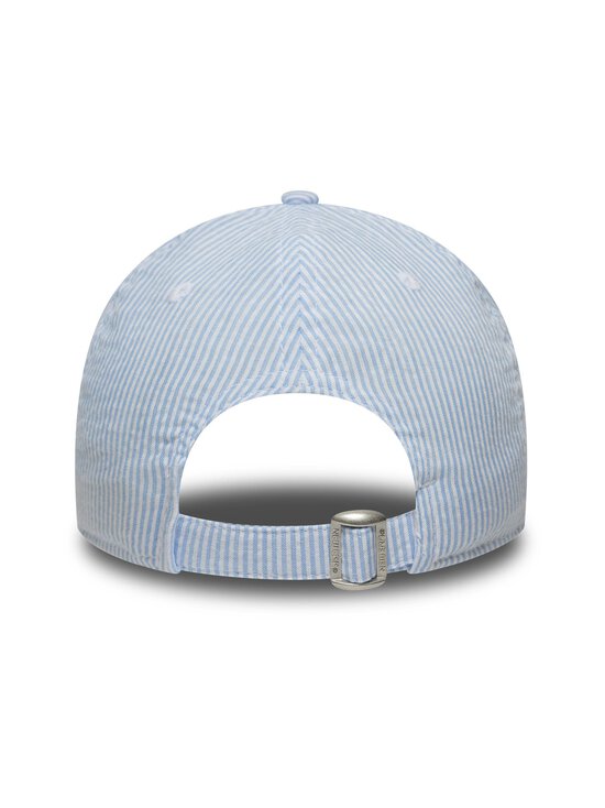New Era - Seersucker 9Twenty New York Yankees -lippalakki - PAB | Stockmann - photo 4