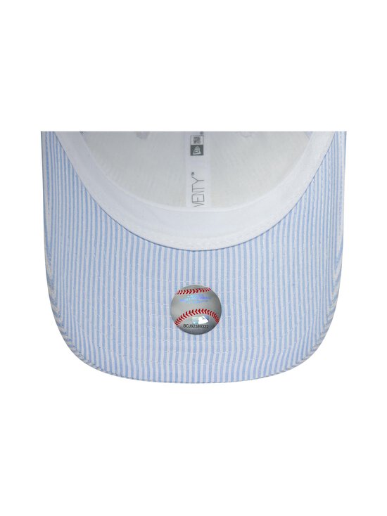New Era - Seersucker 9Twenty New York Yankees -lippalakki - PAB | Stockmann - photo 5