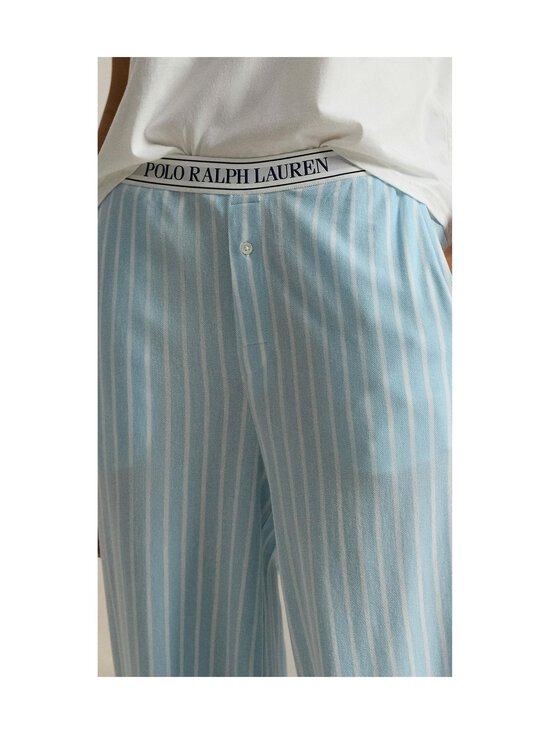 Polo Ralph Lauren - Pidžaamapüksid Oxford - 859 BALTIC SEA | Stockmann - photo 6