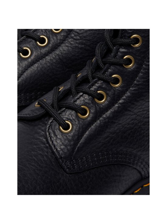Dr. Martens - Kunstkarusnahast voodriga saapad 1460 Grizzly - BLACK - photo 7 Dr. Martens - Kunstkarusnahast voodriga saapad 1460 Grizzly - BLACK | Stockmann - photo 7