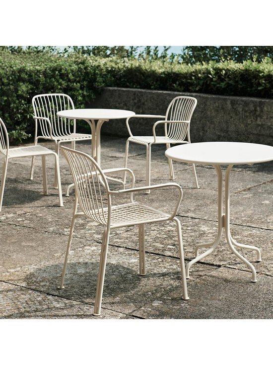 &Tradition - Thorvald SC96 -pöytä - BEIGE - photo 10 &Tradition - Thorvald SC96 -pöytä - BEIGE | Stockmann - photo 10