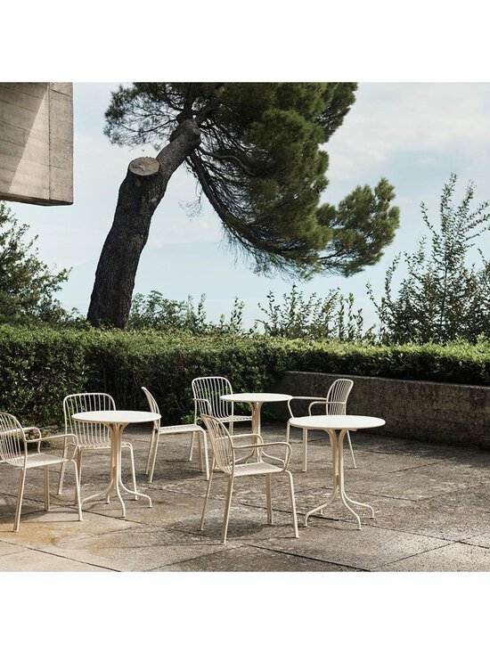 &Tradition - Thorvald SC96 -pöytä - BEIGE - photo 12 &Tradition - Thorvald SC96 -pöytä - BEIGE | Stockmann - photo 12