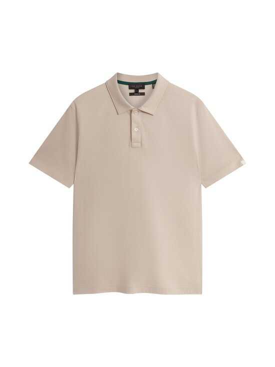 Ted Baker London - Connall Regular Soft Touch -pikeepaita - LT-GREY - photo 1 Ted Baker London - Connall Regular Soft Touch -pikeepaita - LT-GREY | Stockmann - photo 1