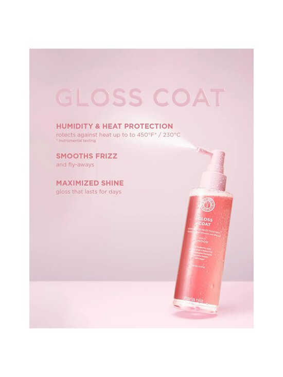 Maria Nila - Gloss Coat -kiiltosuihke - NOCOL | Stockmann - photo 2