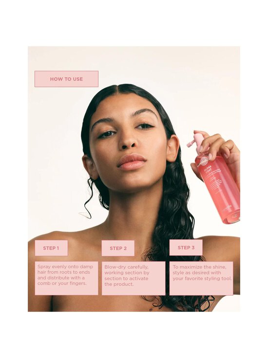 Maria Nila - Gloss Coat -kiiltosuihke - NOCOL | Stockmann - photo 3