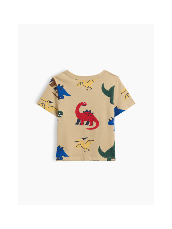 GAP - Mix & Match Print Pocket t-paita - DINO | Stockmann - photo 2