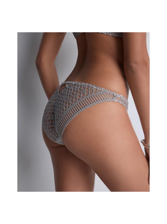 Aubade - Stardust Dream Italian Brief biksītes - COSMOS SILVER - photo 3 Aubade - Stardust Dream Italian Brief biksītes - COSMOS SILVER | Stockmann - photo 3