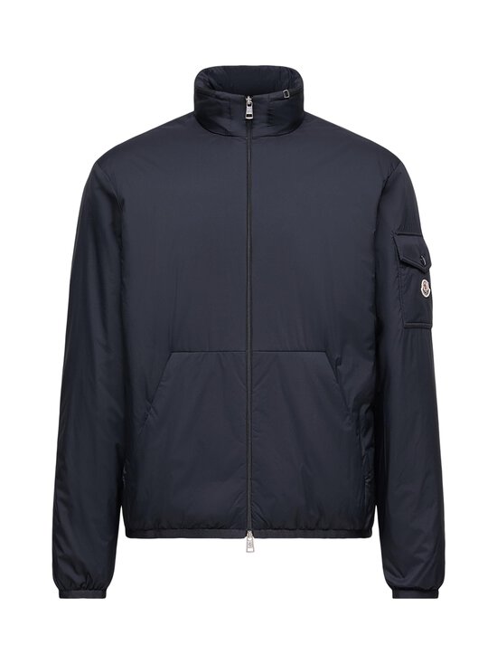 Moncler - Breezes -takki - 776 BLUE | Stockmann - photo 1