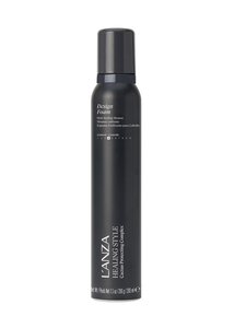 L'ANZA - Healing Style Design Foam -muotovaahto | Stockmann