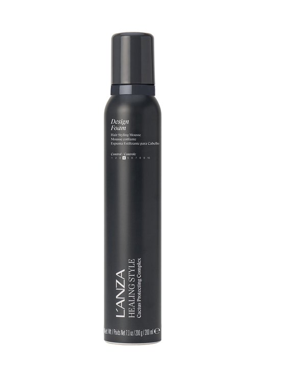 L'ANZA - Healing Style Design Foam -muotovaahto - NOCOL | Stockmann - photo 1