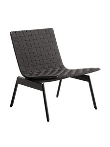 &Tradition - Ville AV44 -nojatuoli - MUSTA | Stockmann