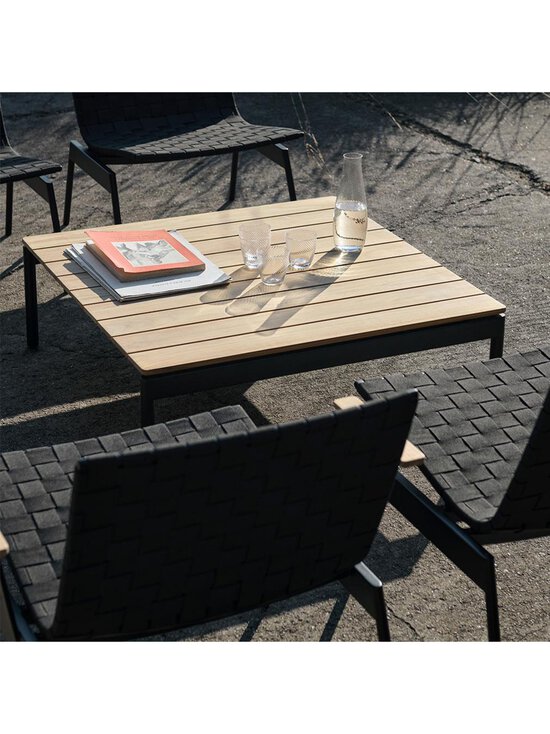 &Tradition - Ville AV44 -nojatuoli - MUSTA | Stockmann - photo 5