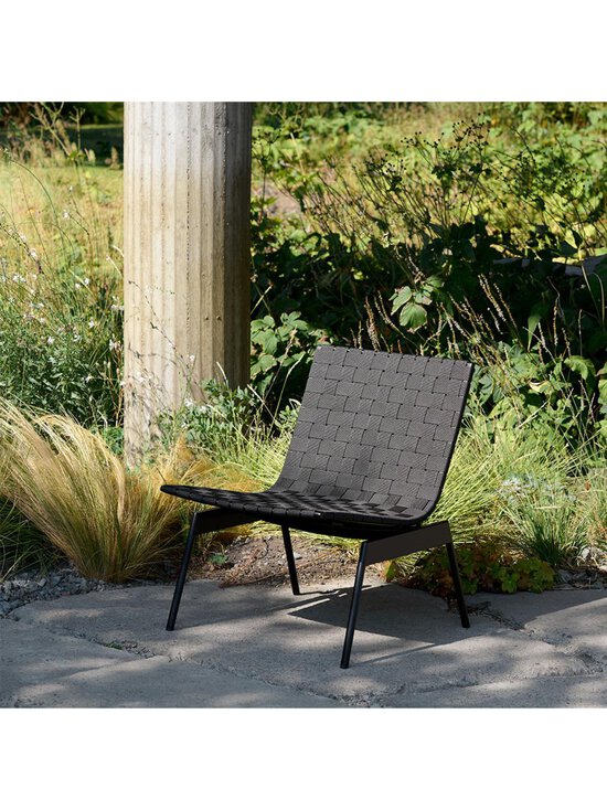 &Tradition - Ville AV44 -nojatuoli - MUSTA | Stockmann - photo 3