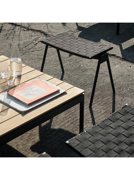 &Tradition - Ville AV44 -nojatuoli - MUSTA | Stockmann - photo 4