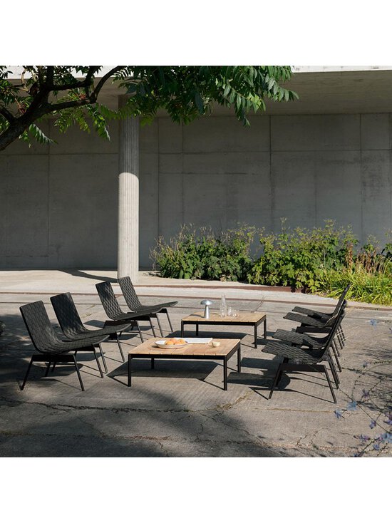 &Tradition - Ville AV44 -nojatuoli - MUSTA | Stockmann - photo 7