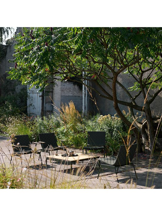 &Tradition - Ville AV44 -nojatuoli - MUSTA | Stockmann - photo 6