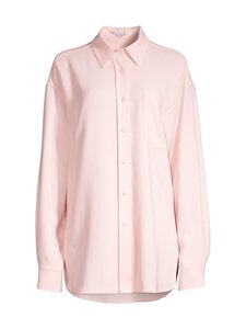 Stella McCartney - Oversized-paitapusero - 6900 BALLET PINK | Stockmann