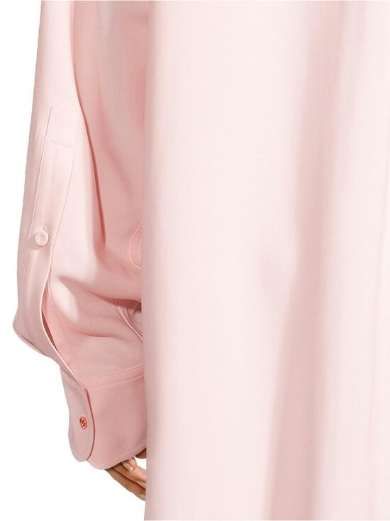 Stella McCartney - Oversized-paitapusero - 6900 BALLET PINK - photo 5 Stella McCartney - Oversized-paitapusero - 6900 BALLET PINK | Stockmann - photo 5