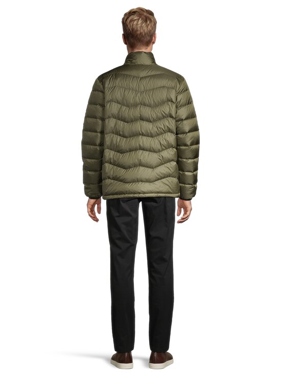 Joutsen - Kerge sulejope Hile - 78 FOREST GREEN | Stockmann - photo 3
