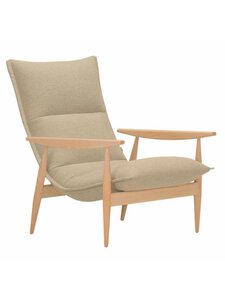 Adea - Tao-nojatuoli - BEIGE | Stockmann