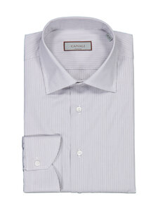 Canali - Formal-kauluspaita - GD03831 201 GREY | Stockmann