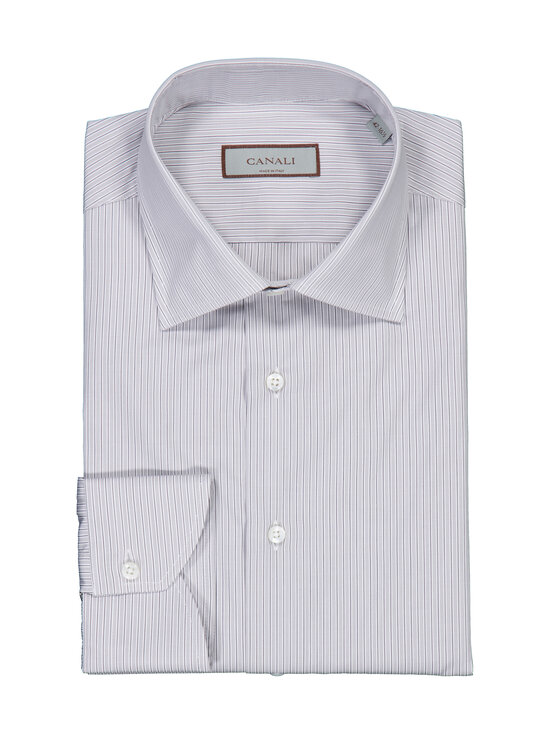 Canali - Formal-kauluspaita - GD03831 201 GREY | Stockmann - photo 1