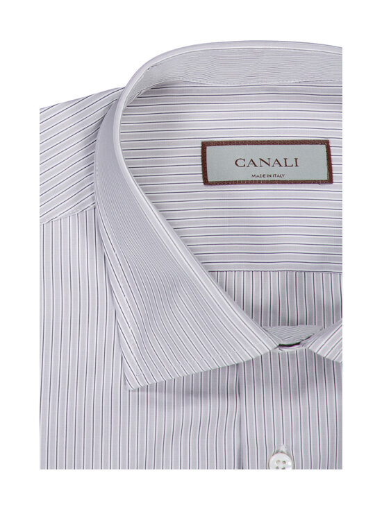Canali - Formal-kauluspaita - GD03831 201 GREY | Stockmann - photo 2