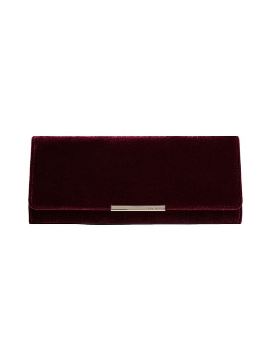 Ted Baker London - Maroah Velvet rokassoma - DK-RED | Stockmann - photo 1