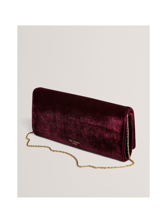 Ted Baker London - Maroah Velvet rokassoma - DK-RED | Stockmann - photo 2