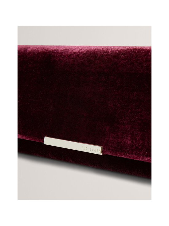 Ted Baker London - Maroah Velvet rokassoma - DK-RED | Stockmann - photo 3