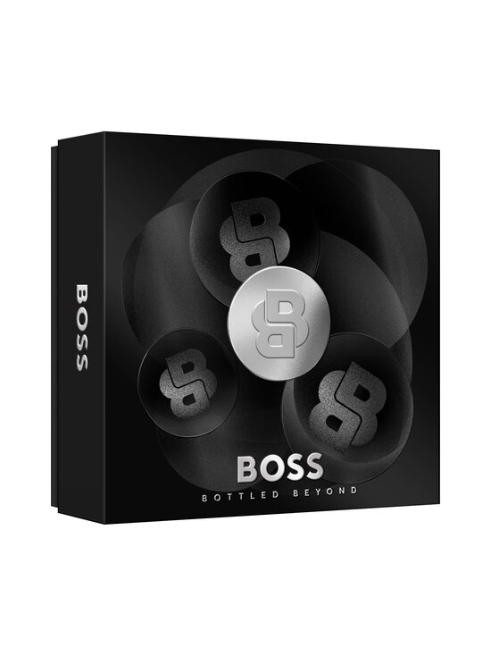 BOSS - Bottled Beyond EdP -tuoksupakkaus - NOCOL | Stockmann - photo 3