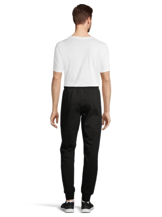 BLACK CONSTRUE New York Graphic collegehousut Housut Stockmann