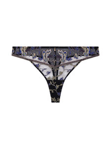 Aubade - Midnight Opera Tanga -stringit - PERSIAN BLUE | Stockmann