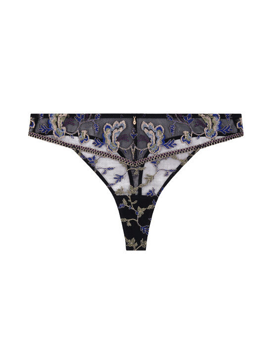 Aubade - Midnight Opera Tanga -stringit - PERSIAN BLUE | Stockmann - photo 1