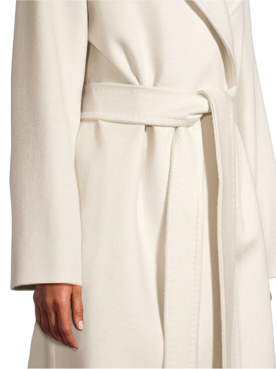 Max Mara Studio - Tigre-villakangastakki - 048 BEIGE - photo 5 Max Mara Studio - Tigre-villakangastakki - 048 BEIGE | Stockmann - photo 5