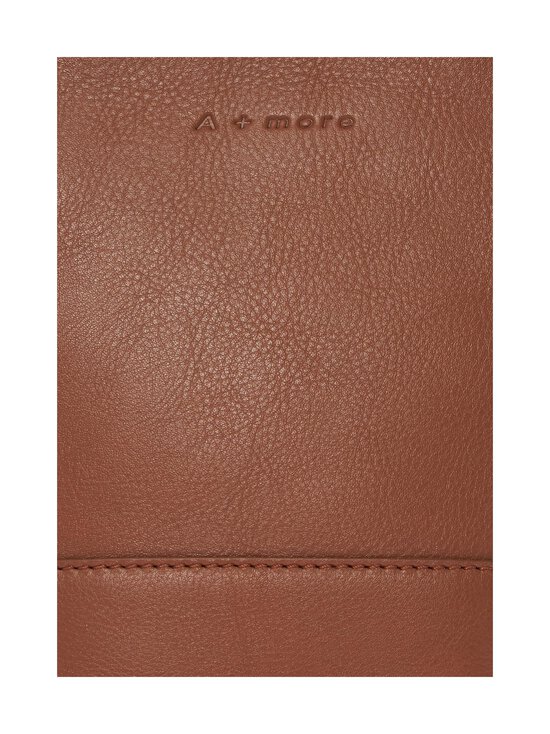 A+more - Nahkkott Kiki Crossbody - TAN | Stockmann - photo 4