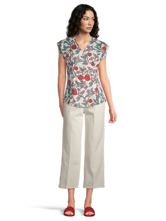 Pennyblack - PbbRisorsa blūze - 13 WHITE | Stockmann - photo 2