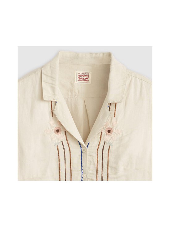 Levi's - Sonny Novelty Camp -paitapusero - 243 NEUTRALS - photo 2 Levi's - Sonny Novelty Camp -paitapusero - 243 NEUTRALS | Stockmann - photo 2