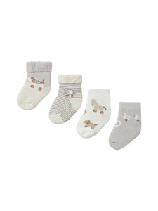 Mayoral - Sokid, 4 paari - 79 FOG | Stockmann