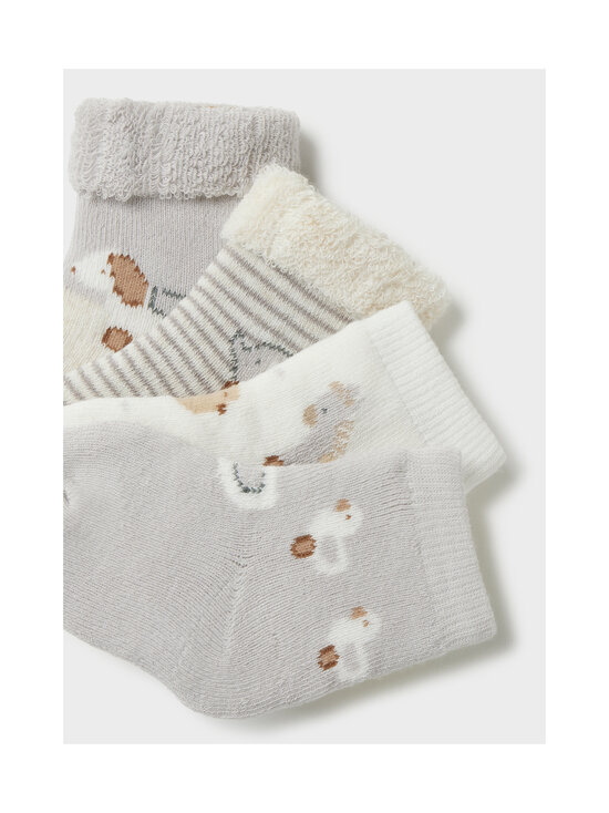 Mayoral - Sokid, 4 paari - 79 FOG | Stockmann - photo 2
