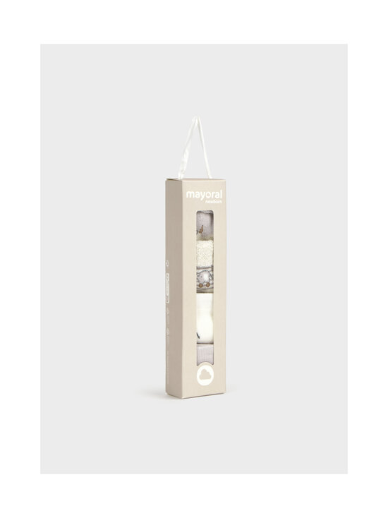 Mayoral - Sokid, 4 paari - 79 FOG | Stockmann - photo 3