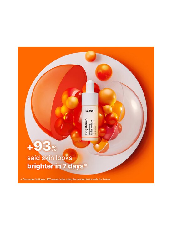 Dr.Jart+ - Seerum Brightamin Brightening Serum Ampoule - NOCOL - photo 4 Dr.Jart+ - Seerum Brightamin Brightening Serum Ampoule - NOCOL | Stockmann - photo 4
