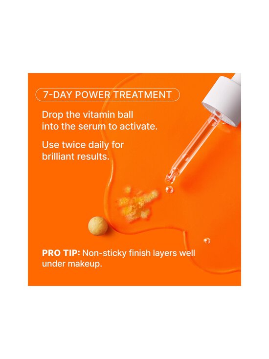 Dr.Jart+ - Seerum Brightamin Brightening Serum Ampoule - NOCOL - photo 7 Dr.Jart+ - Seerum Brightamin Brightening Serum Ampoule - NOCOL | Stockmann - photo 7