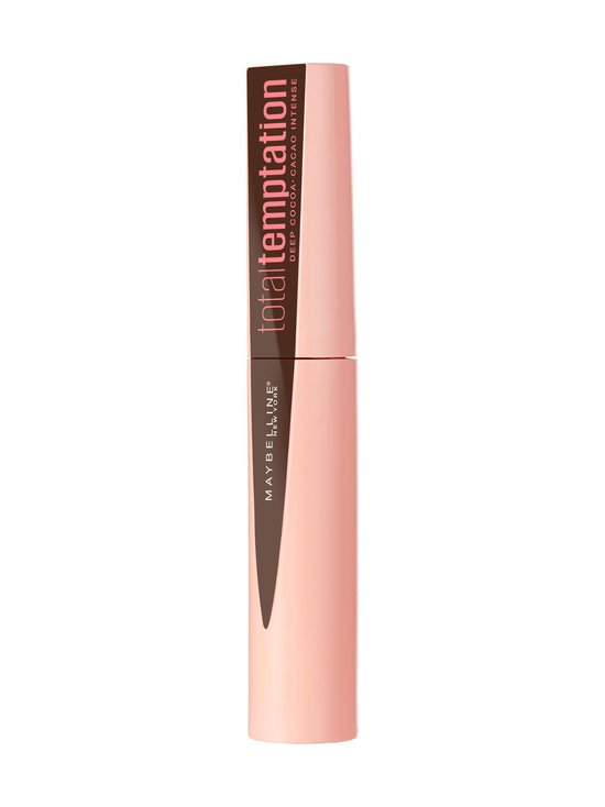 Total Temptation Mascara -ripsiväri