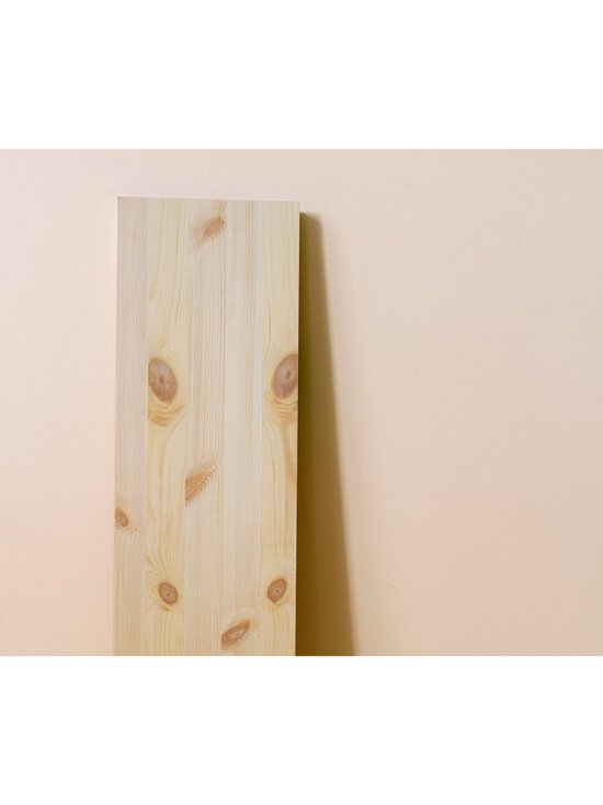 Maze - Pythagoras Play -seinähyllyt - MUSTA | Stockmann - photo 3