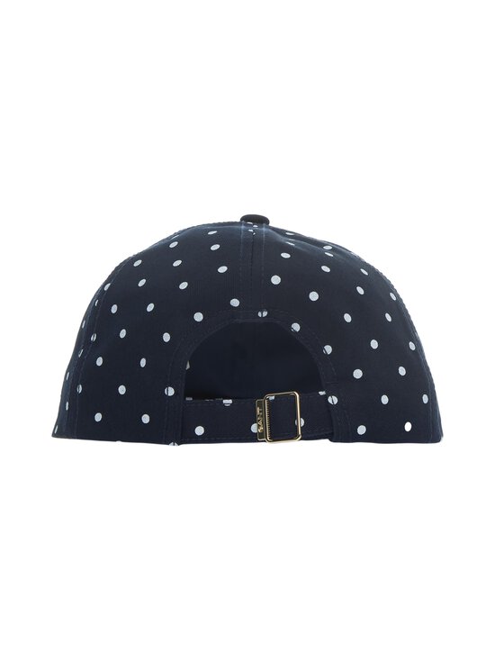 GANT - Nokkmüts Dot Print Cotton Twill - 433 EVENING BLUE - photo 2 GANT - Nokkmüts Dot Print Cotton Twill - 433 EVENING BLUE | Stockmann - photo 2