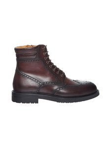 MAGNANNI - Mercio-nahkanilkkurit - CAOBA MAGNANNI - Mercio-nahkanilkkurit - CAOBA | Stockmann