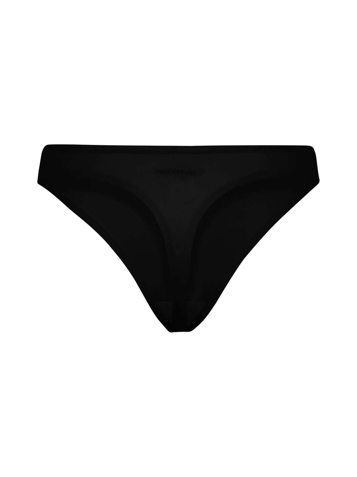 Perfect fit thong-stringit