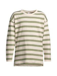 Lindex - Trikotažas krekls - 9300 LIGHT DUSTY GREEN Lindex - Trikotažas krekls - 9300 LIGHT DUSTY GREEN | Stockmann
